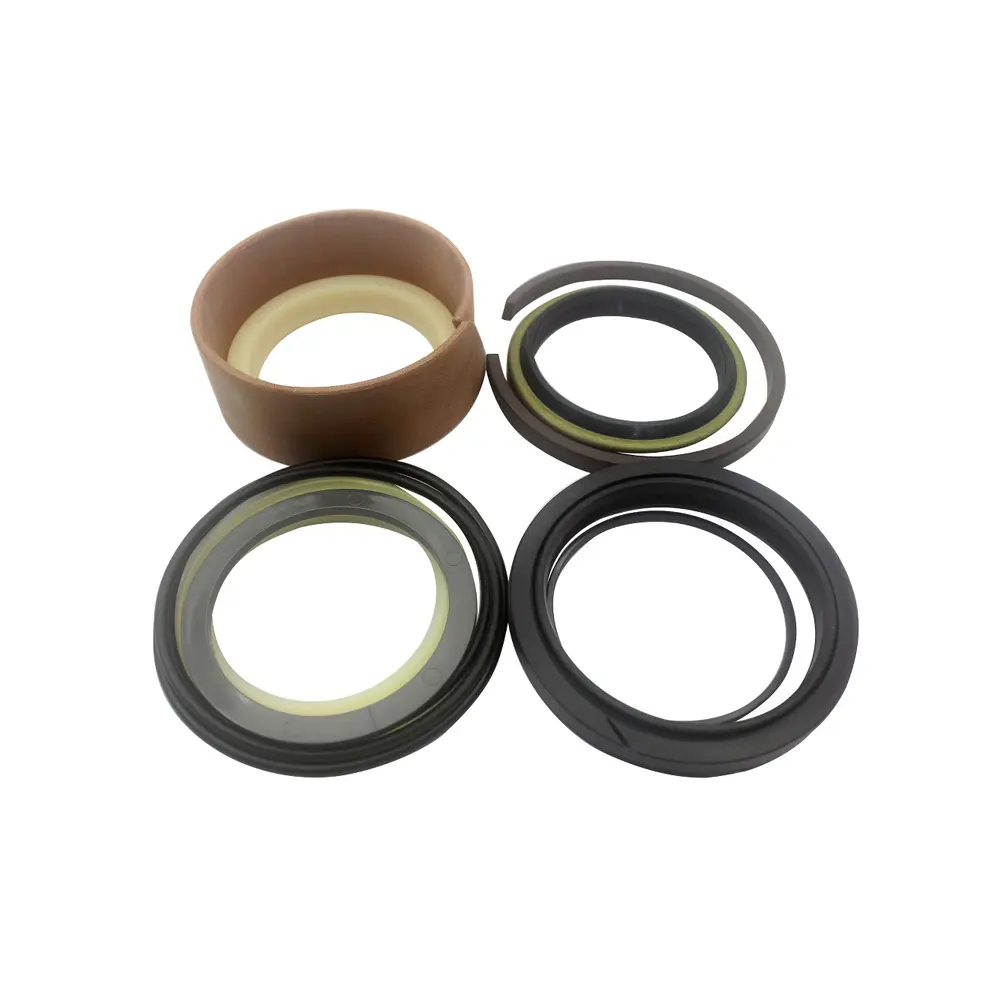 Boom Cylinder Seal Kit For HYUNDAI R220-2