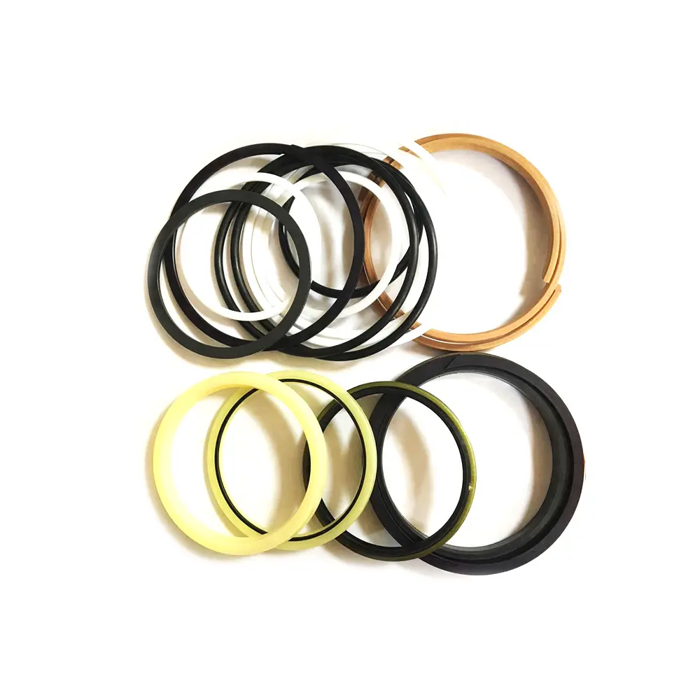 Boom Cylinder Seal Kit For Kato Excavator HD1430