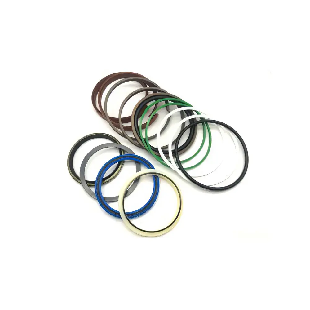 Boom Cylinder Seal Kit For Kato Excavator HD900VII