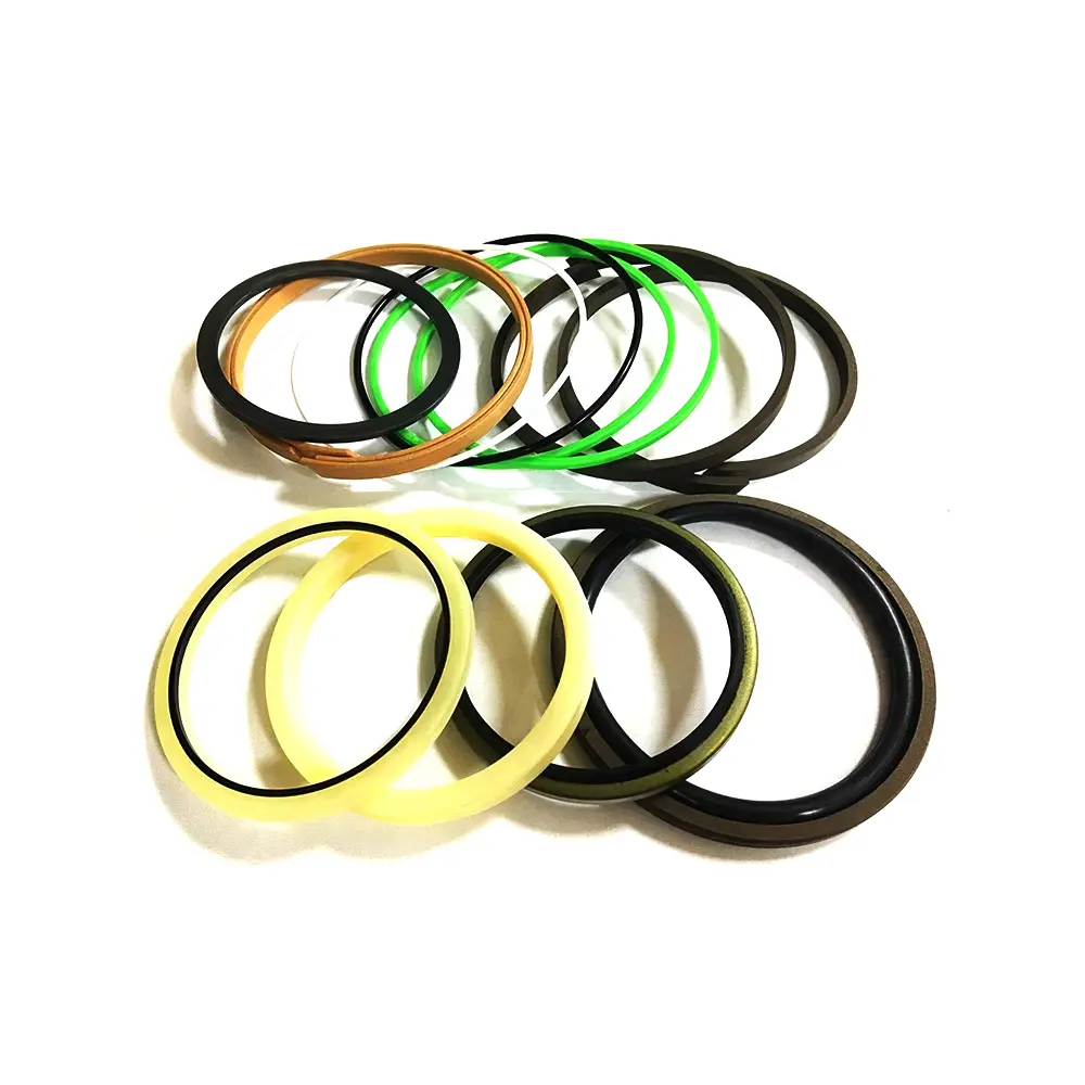 Boom Cylinder Seal Kit For Kobelco Excavator SK130-8