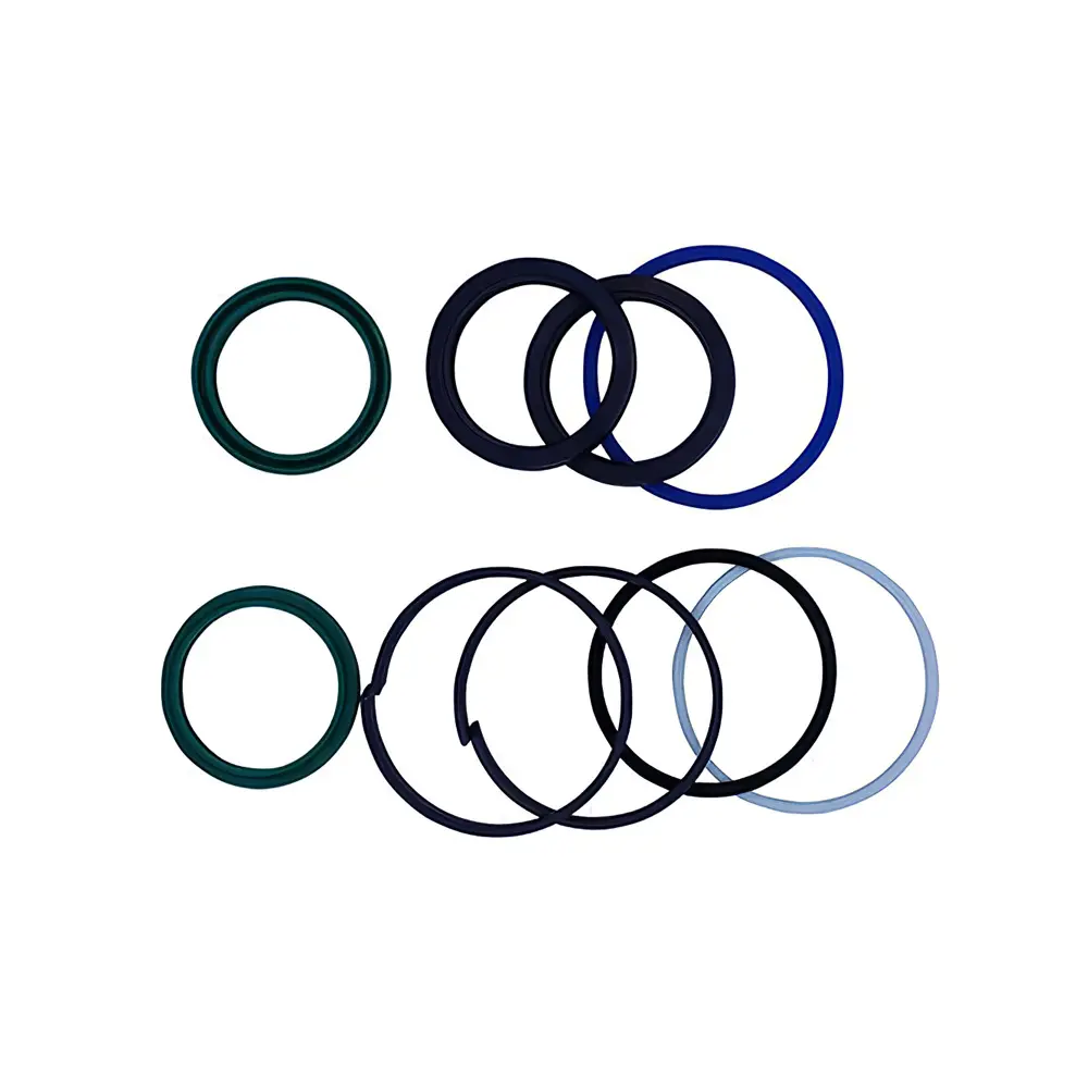 Boom Cylinder Seal Kit For Kobelco Excavator SK230-6