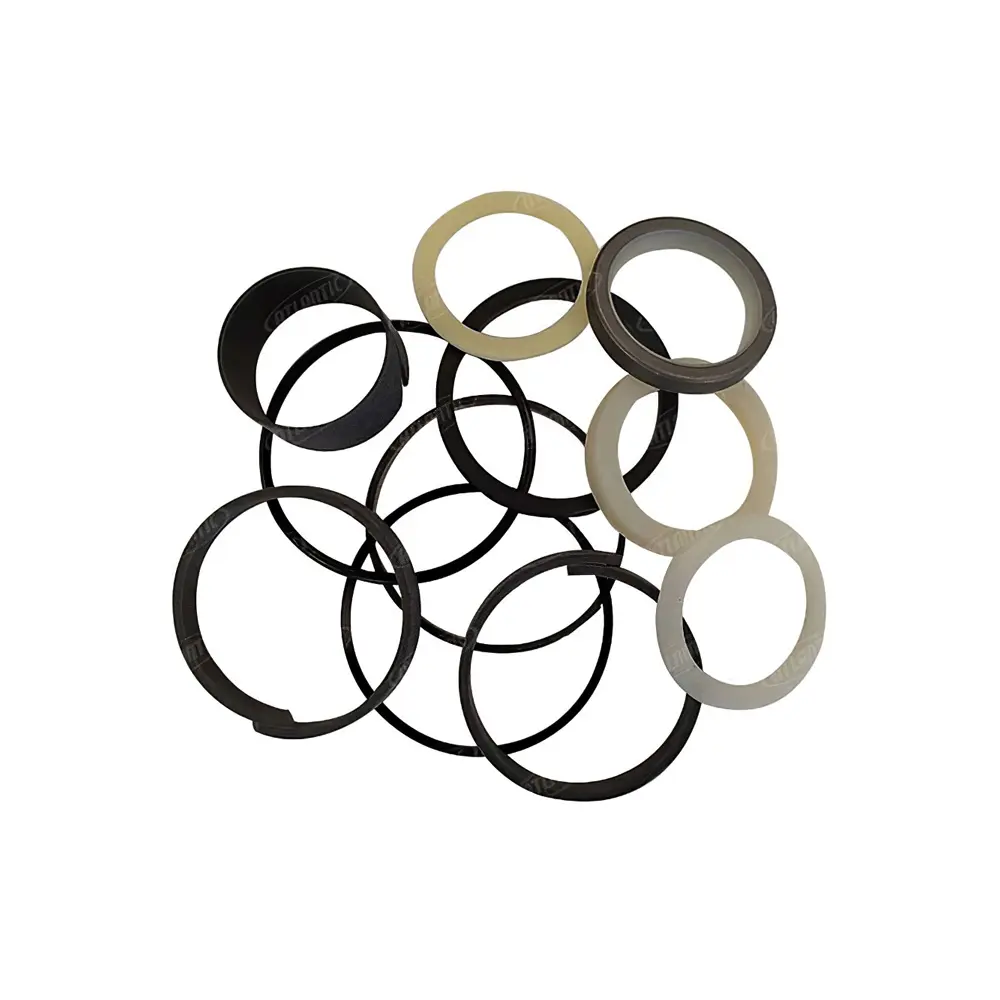 Boom Cylinder Seal Kit For Kobelco Excavator SK270