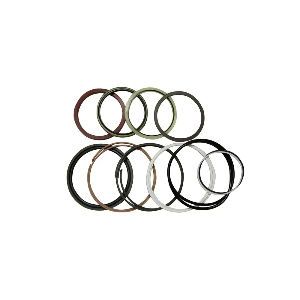 Boom Cylinder Seal Kit For Kobelco Excavator SK330-1