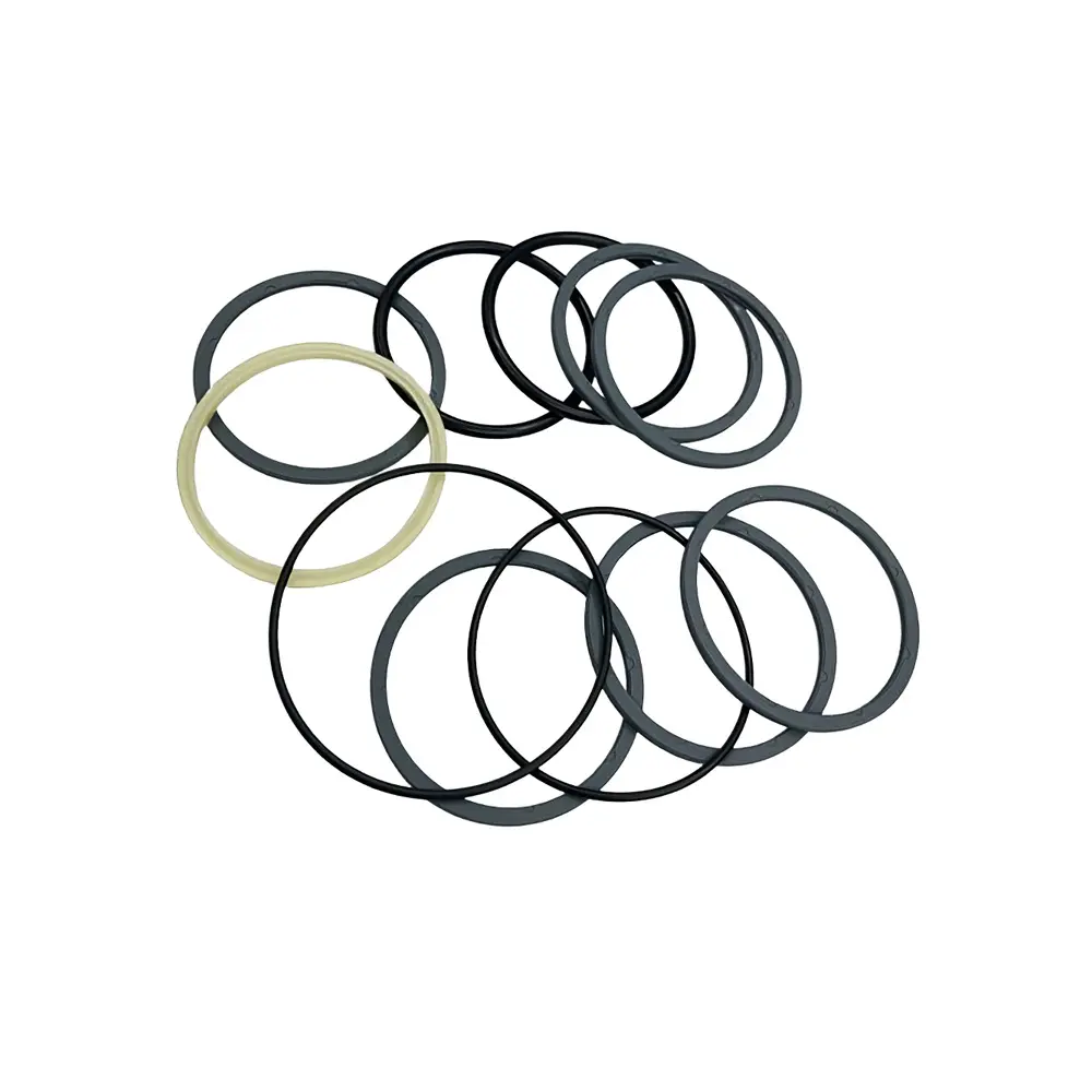 Boom Cylinder Seal Kit For Kobelco Excavator SK330-3