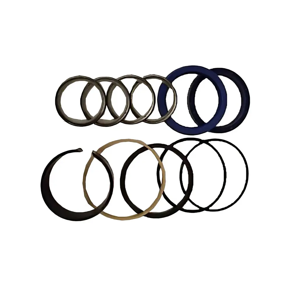 Boom Cylinder Seal Kit For Kobelco Excavator SK330-8