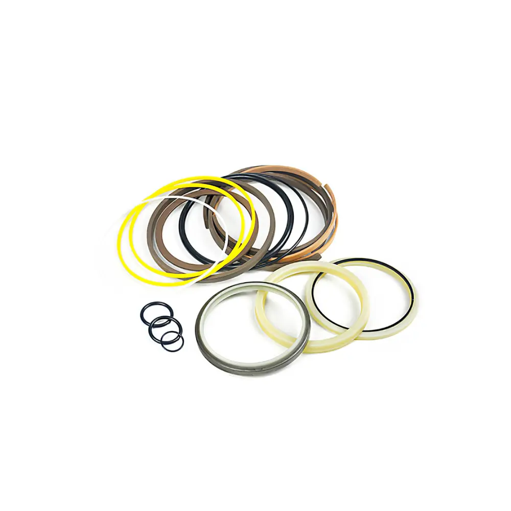 Boom Cylinder Seal Kit For Kobelco Excavator SK75-8