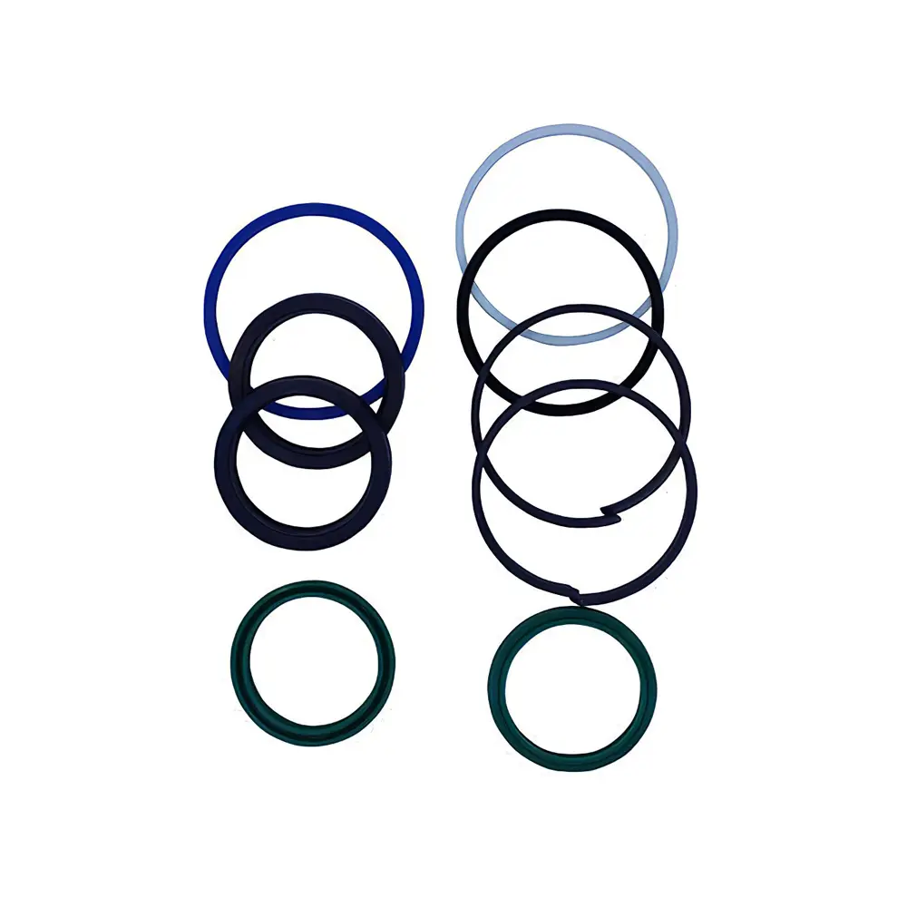 Boom Cylinder Seal Kit For Kobelco SK135