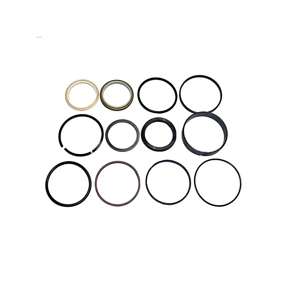 Boom Cylinder Seal Kit For Komatsu Excavator PC270-7