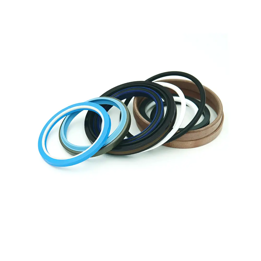 Boom Cylinder Seal Kit For Komatsu Excavator PW60-3