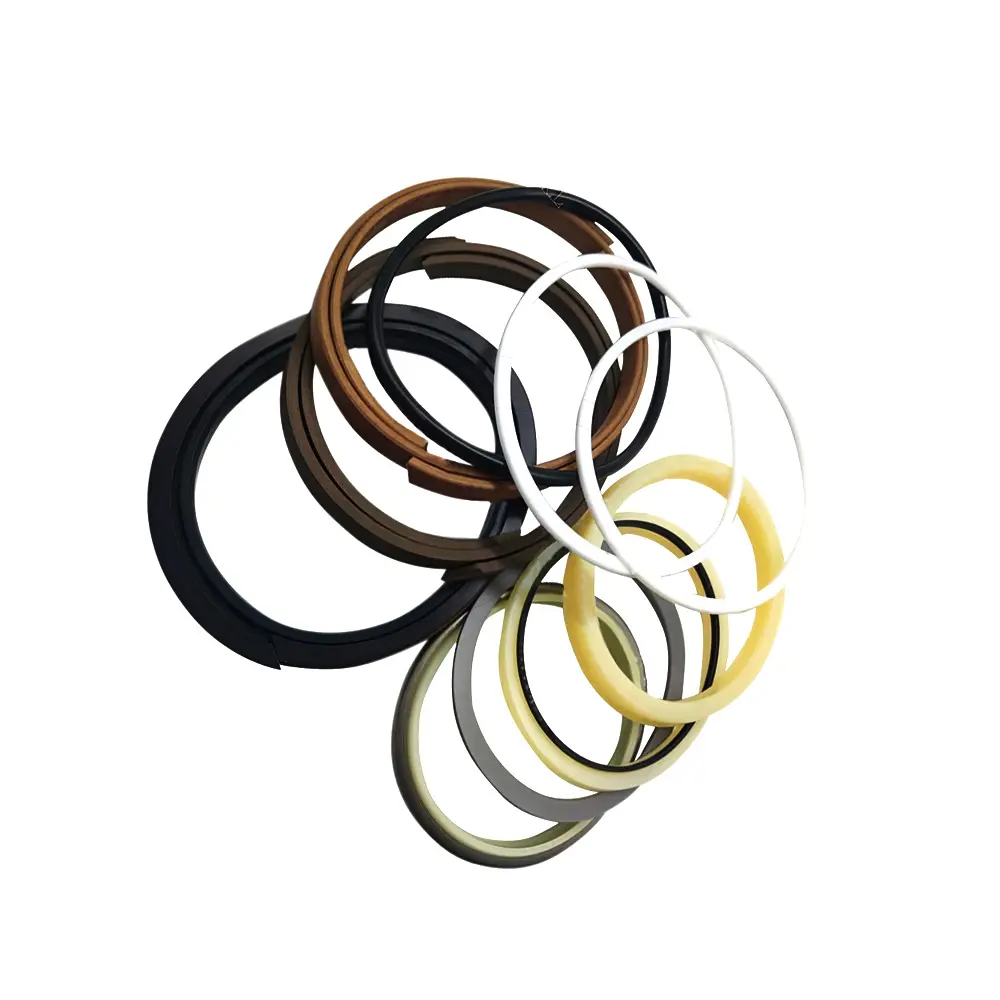 Boom Cylinder Seal Kit For Komatsu PC56