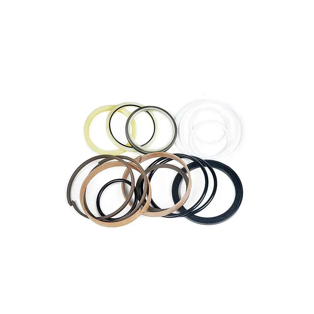 Boom Cylinder Seal Kit For Sumitomo Excavator SH100-1