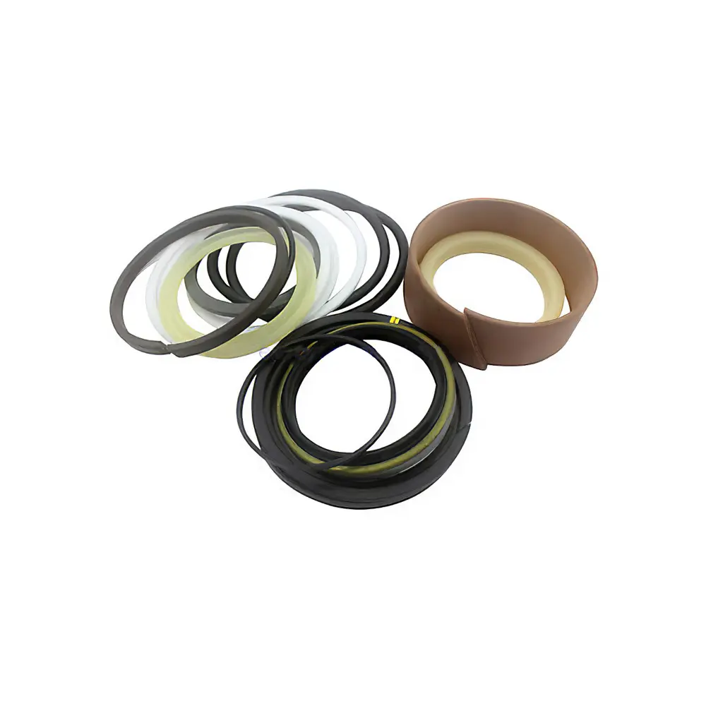 Boom Cylinder Seal Kit For Volvo EC240B