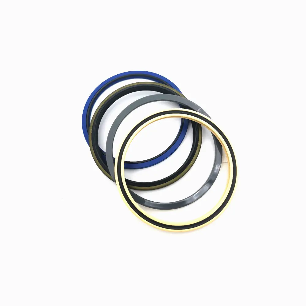 Boom Cylinder Seal Kit For Volvo EC300D