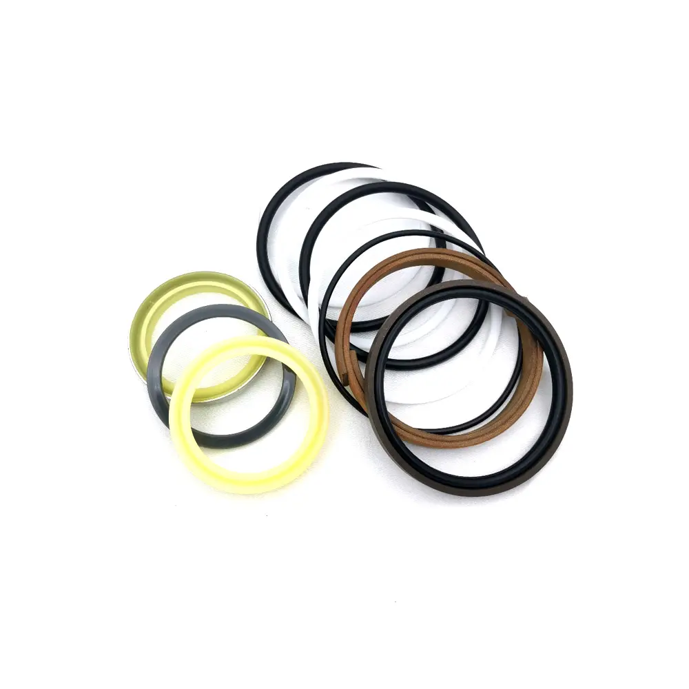 Boom Cylinder Seal Kit For Volvo EC55