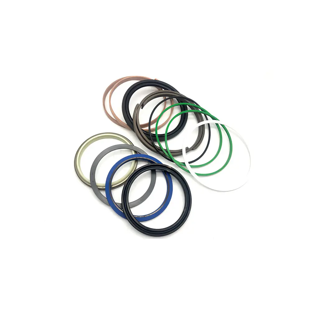 Boom Stick Cylinder Seal Kit 1184024 for Caterpillar CAT 320 320L 320N 322L Excavator 3116 Engine