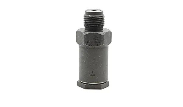 Bosch Fuel Pressure Limiting Sensor Limit Valve 1110010020 3963808 for Cummins ISLE Engine Original