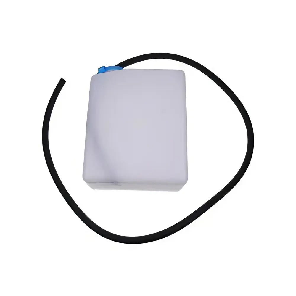 Bottle Expansion Assembly 123/49200 for JCB Backhoe Loader 3D 3CX 4C 4CN 1400B-4WD