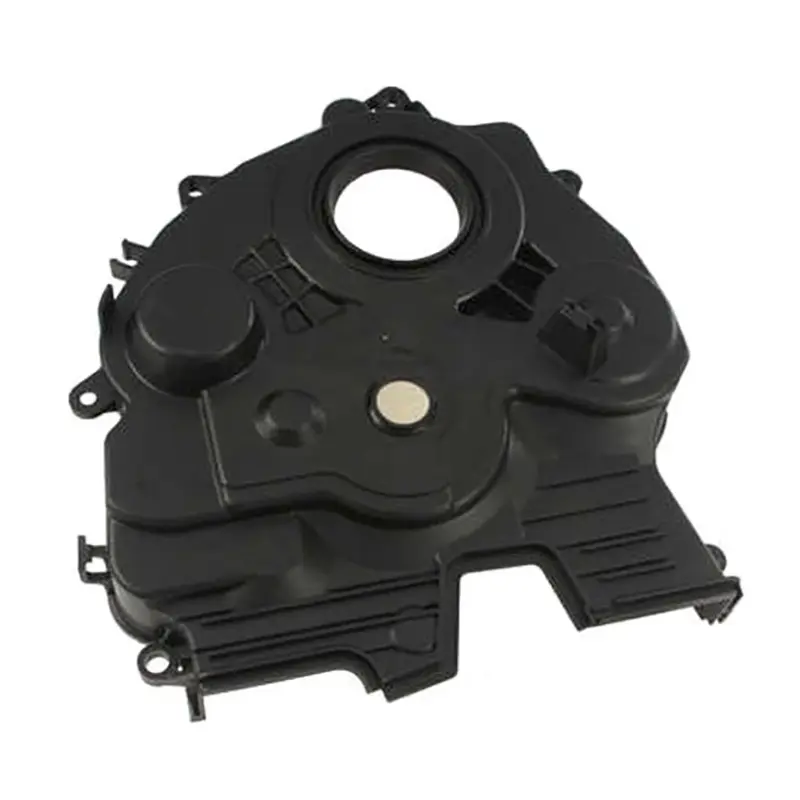 Bottom Engine Timing Belt Cover Assembly 11810-PAA-800 for 1998-2002 Honda Accord Odyssey 2.3L