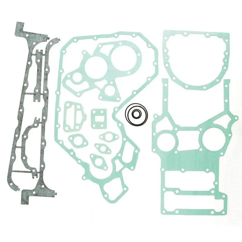 Bottom Gasket Kit U5LB1319 for Perkins Engine 1000 1004 1004-40 1004-40TW 1004.41 1004.40T