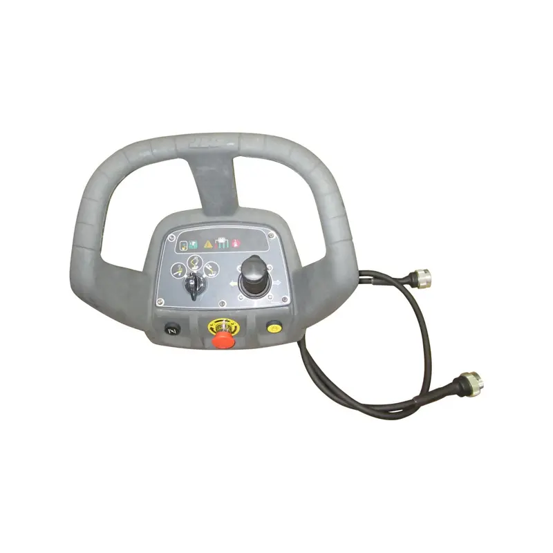 Box Console Engine Controller 0275414 for JLG