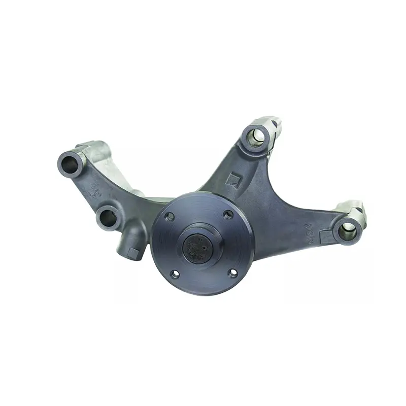 Bracket Fan Pulley 21046-7S000 for Nissan Armada Titan 04-15 Pathfinder 07-12