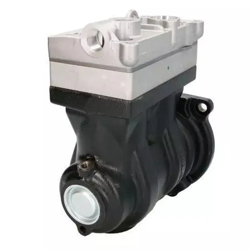 Brake Air Compressor 24348379 22605008 22017920 for Volvo FH FM VNL VNR Renault Kerax Magnum Premium Truck