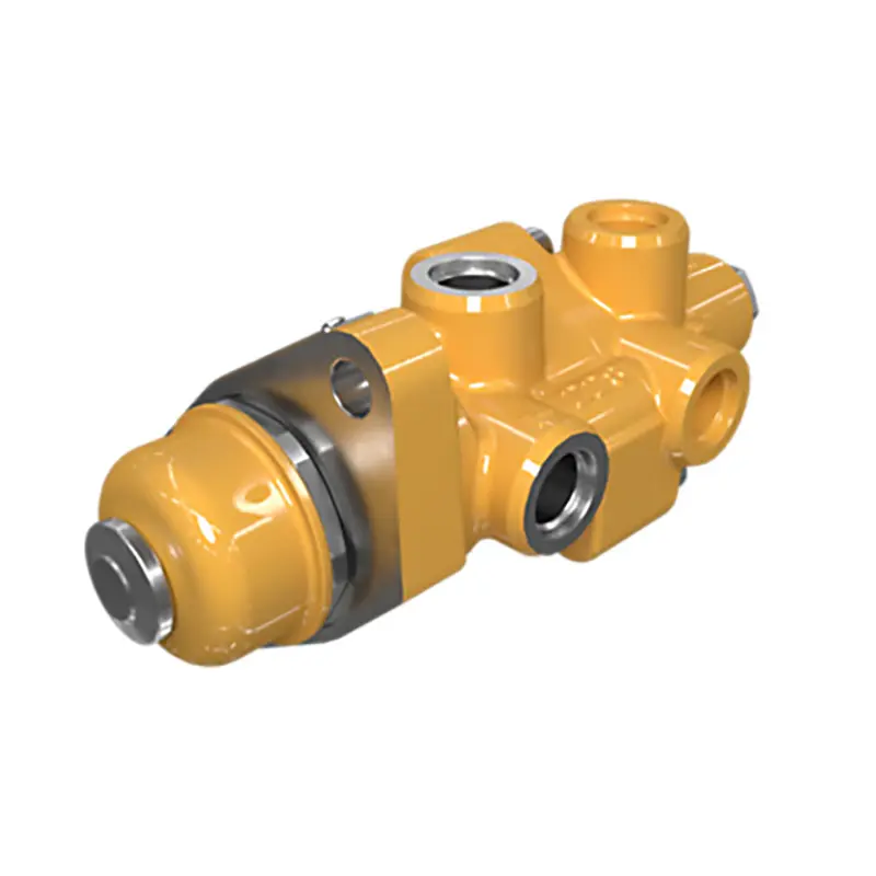 Brake Control Valve Assembly 375-2816 for Caterpillar CAT Engine C13 C9 C9.3 Loader 966L 966M 972L 972M 980L 980M 982M