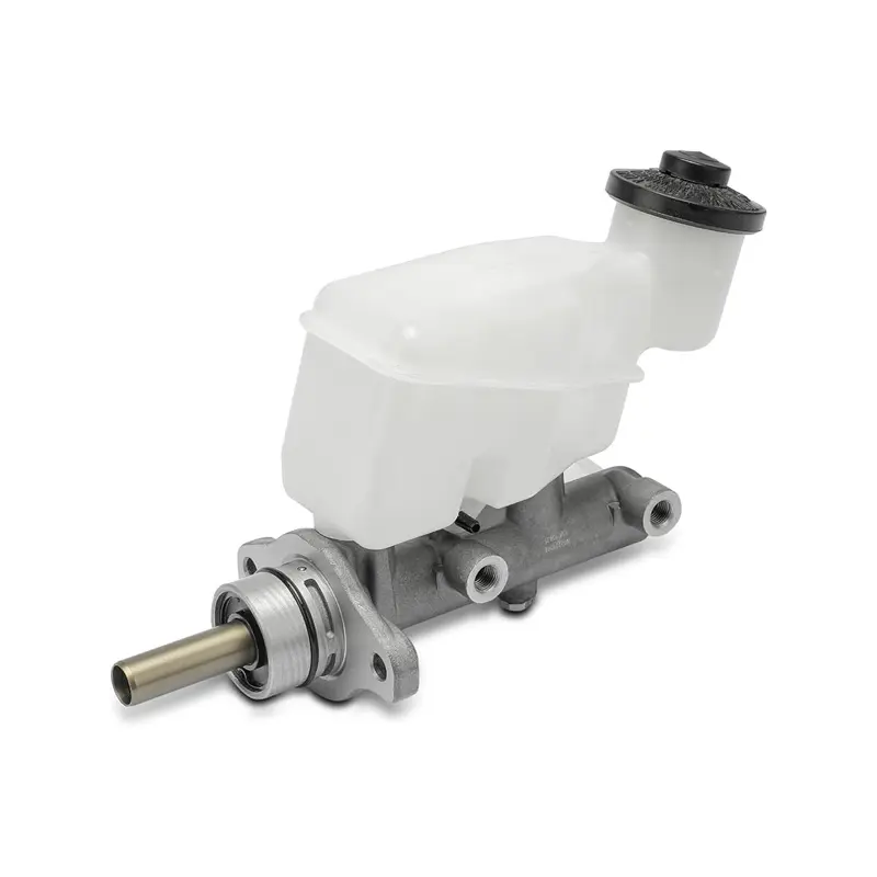 Brake Master Cylinder with Reservoir 47201-52320 for Toyota Yaris 2007-2011 2019