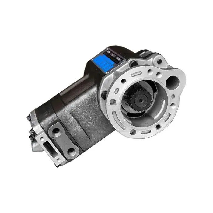 Brake Air Compressor 3018534 For Cummins Diesel Engine NT855 N14 V28