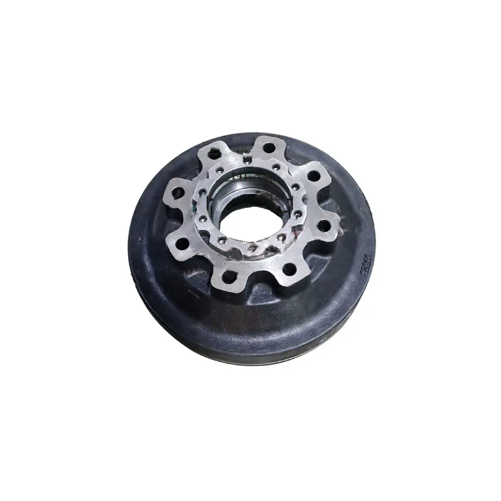 Brake Drum 42411-26600-71 for Toyota Forklift 8FD20 8FD25 8FG20 8FG25 FDZN20 FDZN25 FGZN20 FGZN25