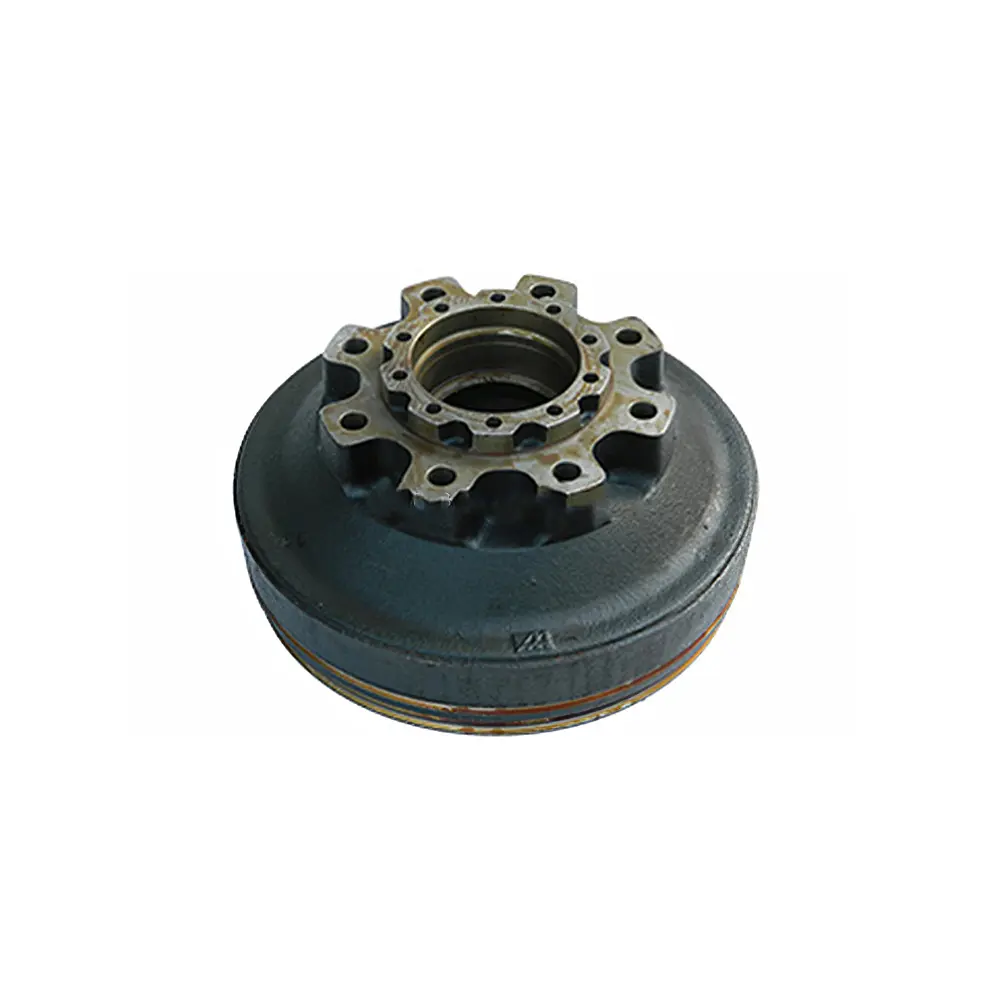 Buy Brake Drum 42411-26600-71 for Toyota Forklift 8FD20 8FD25 8FG20 8FG25 FDZN20 FDZN25 FGZN20 FGZN25