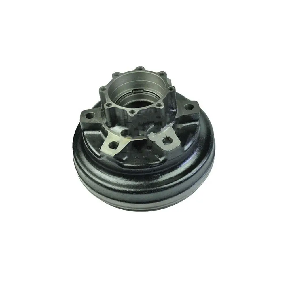 Buy Brake Drum 91G33-00900 for Mitsubishi FD30N-35AN F14E FG30N-35AN F13F Nissan L02 Forklift