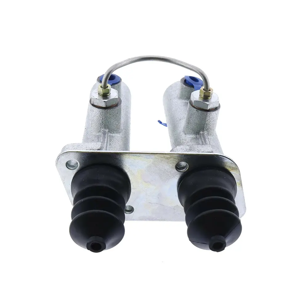 Brake Master Cylinder 167-8161 for Caterpillar CAT 416D 420D 424D 428D 430D 432D 438D 442D Backhoe Loader