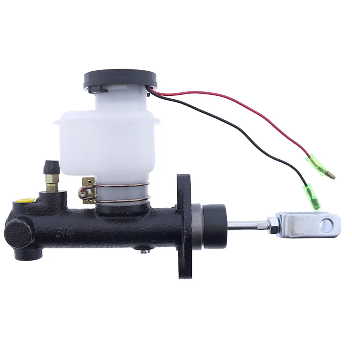 Brake Master Cylinder 3EB-36-31281 for Komatsu 4D94E Nissan H20 H25 K21 K25 Engine FG15 FG18 FG20 FG25 FG30 Forklift