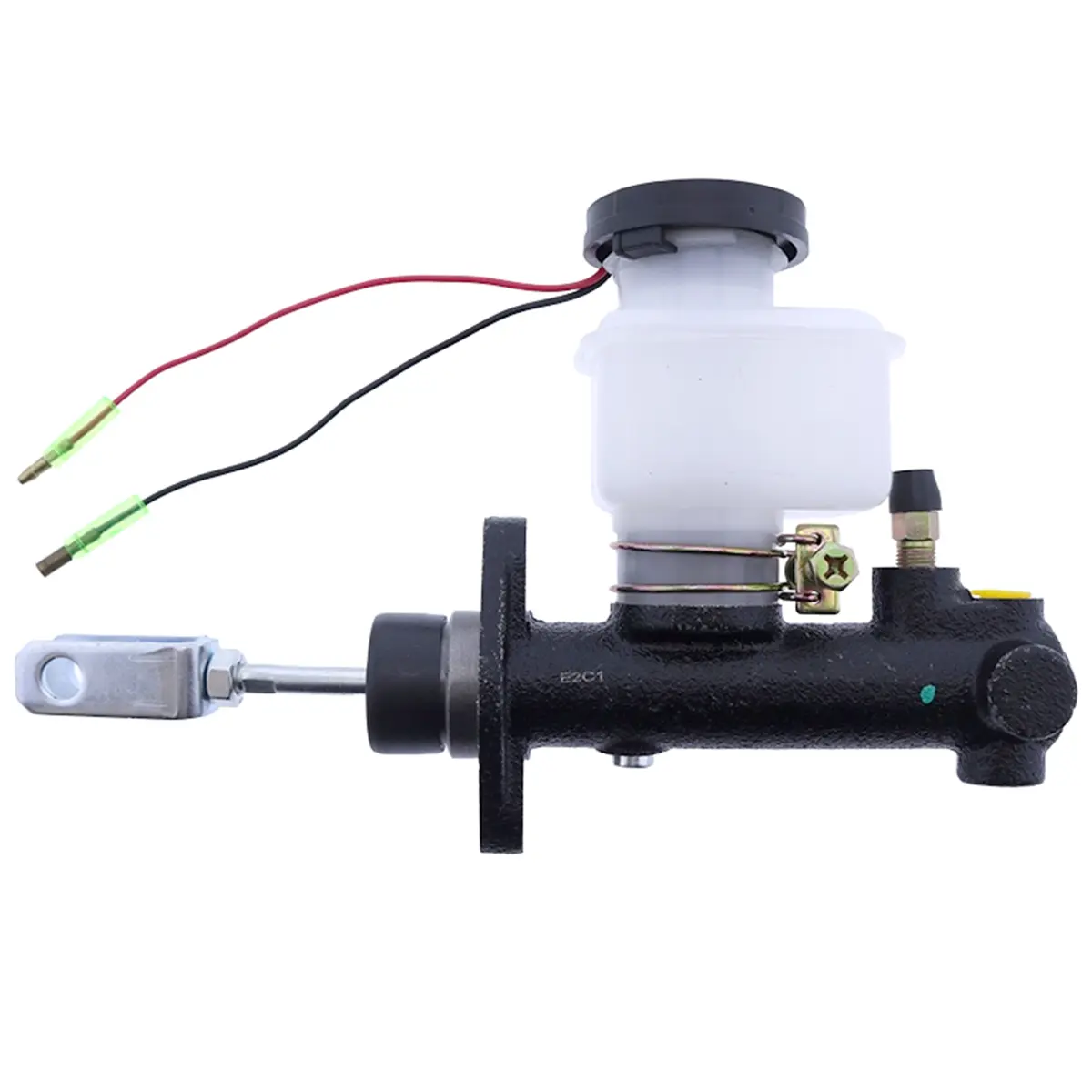 Buy Brake Master Cylinder 3EB-36-31281 for Komatsu 4D94E Nissan H20 H25 K21 K25 Engine FG15 FG18 FG20 FG25 FG30 Forklift