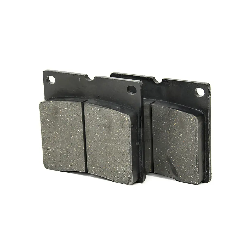 Brake Pad Kit 11994266 for Volvo Wheel Loader L50