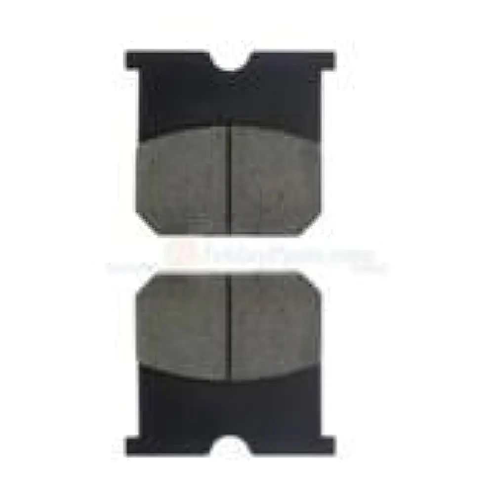 Brake Pad Kit 1801160 for Caterpillar CAT Wheeled Excavator M325B Reclaimer Mixer RM-500