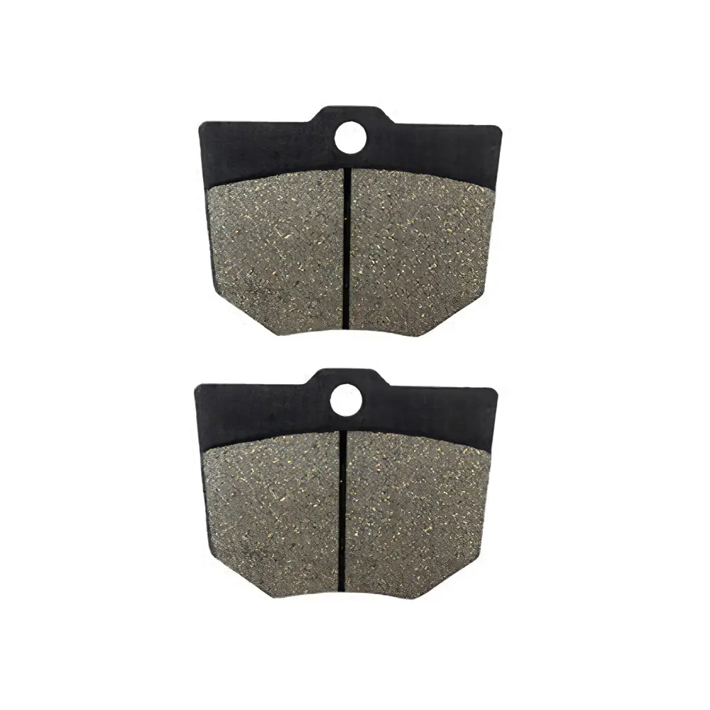 Brake Pad Kit 207459 217187 201807 for Bell
