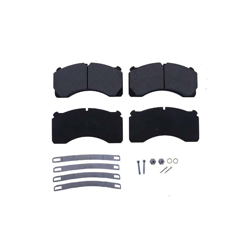 Brake Pad Kit 226224 525487 222247 226225 504143 for Bell