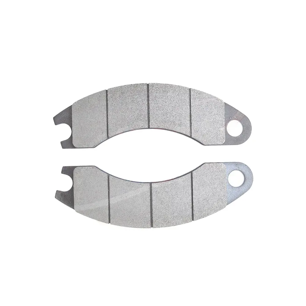 Brake Pad Kit 328-733 244-733-1 for Carlise