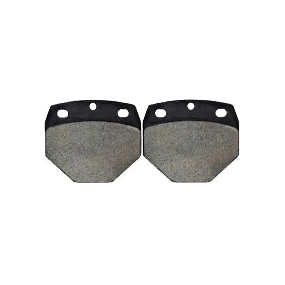 Brake Pad Kit 328-7870 for Carlisle