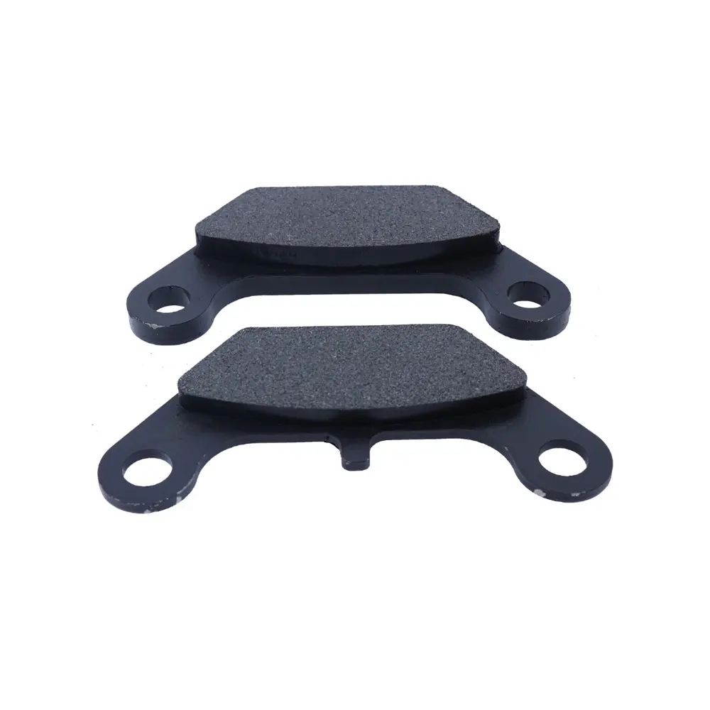 Brake Pad Kit 478/20039 for JCB Tractor Fastrac 2125 2135 3185 3190 3220