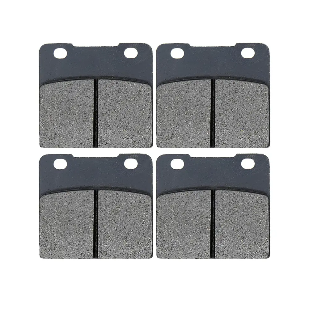 Brake Pad Kit 79049871 for Fiat Allis Wheel Loader FR10B FR7