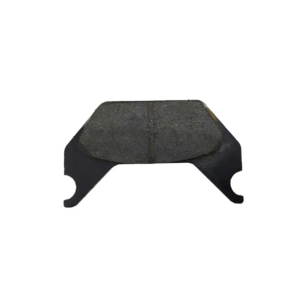 Brake Pad Kit 8603335 for CASE Wheel Loader 721D 721E