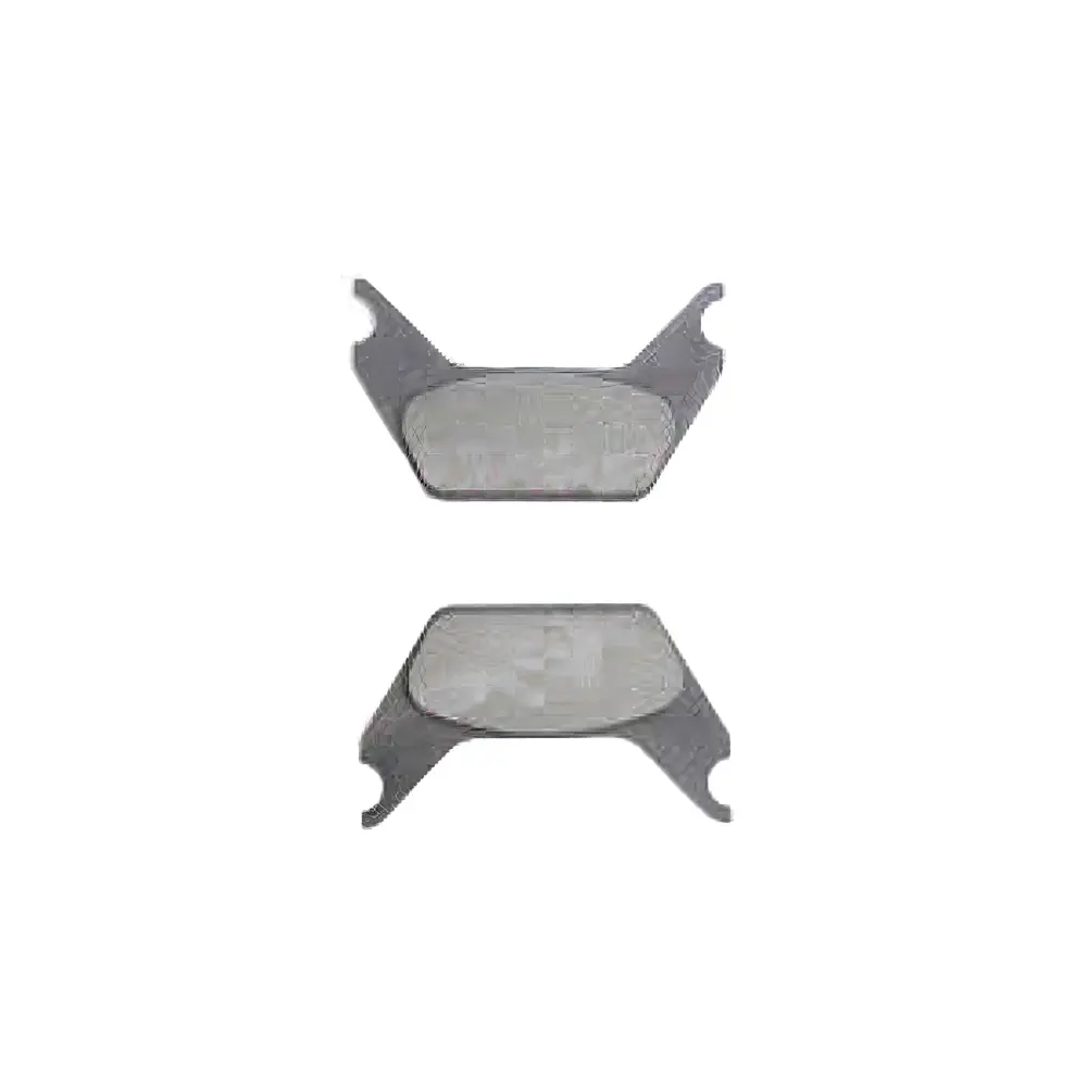Brake Pad Kit 9234680238 802311039 for Kalmar AC