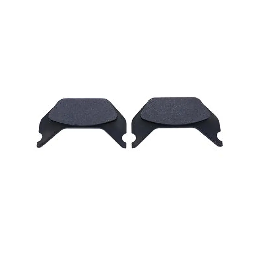 Brake Pad Kit XKBQ-00134 for Hyundai Wheel Loader HL757-7 HL757TM7 HL760-7 HL760-7A HL770-7 HL770-7A