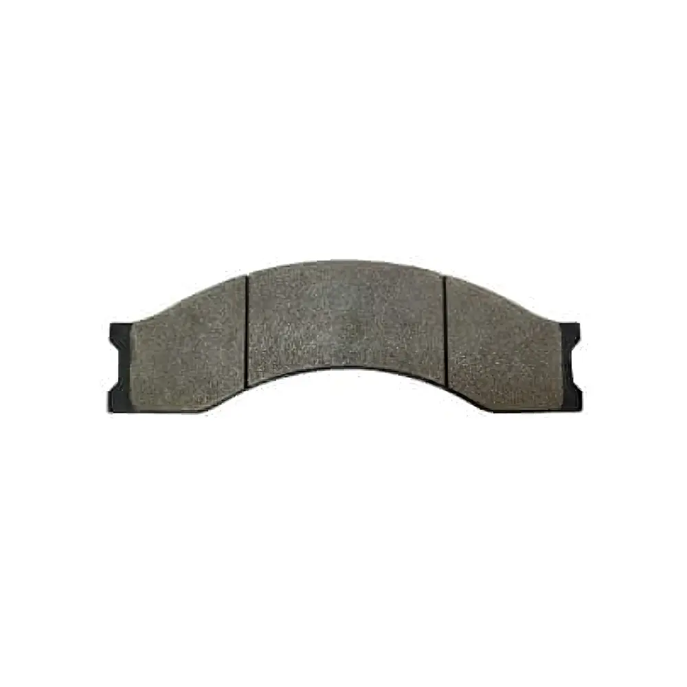 Brake Pad SW454197 9640093 841241 12969143 for Aveling Barford Clark Volvo