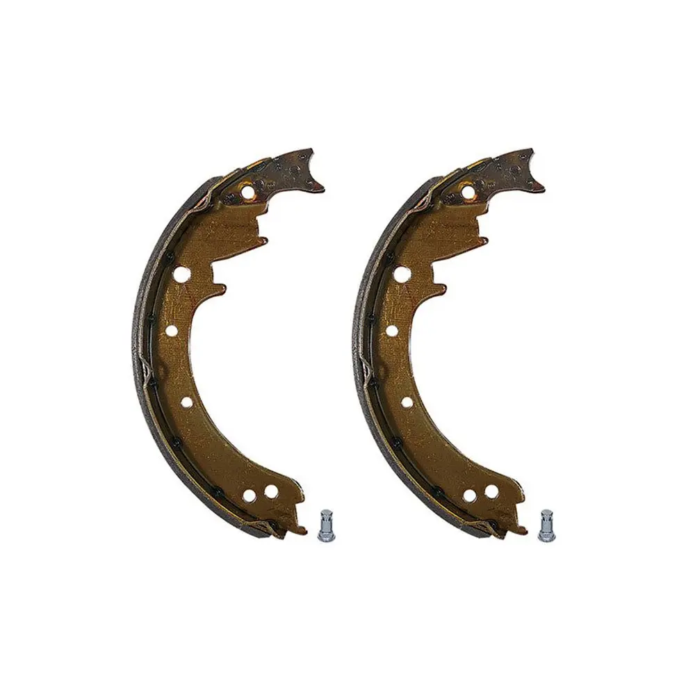 Brake Shoe 3EA-30-11420 for Komatsu Forklift FB10/14EX-10 FB15/18EXG-10 FD14-15 FD15-17 FD18-18 FG14-15 FG18-18