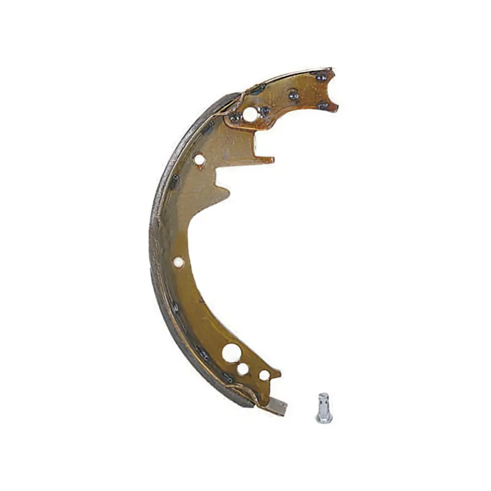 Brake Shoe 91246-16800 for Toyota 7FB10 7FB15 7FB18 8FG10 8FG15 8FG18 8FD10 5FD10 5FD15 5FD18 5FG10 5FG15 5FG18