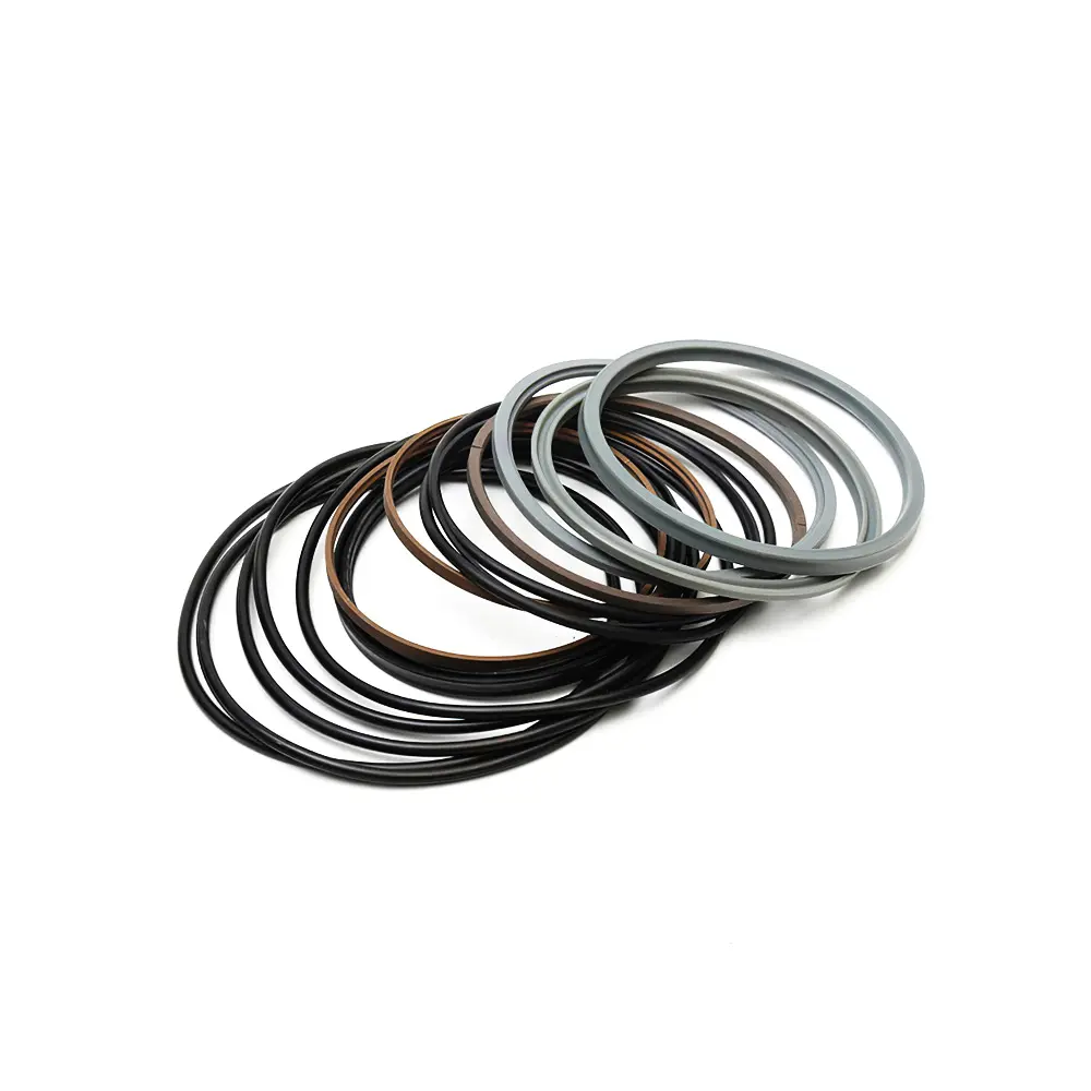 Breaker Cylinder Seal Kit For SB81 Hammer